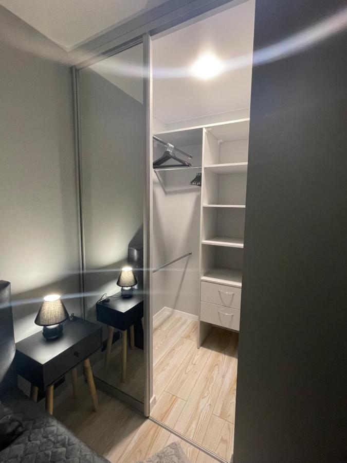 Mb Livinga Apartamentai Naftininku G Mazeikiai Ngoại thất bức ảnh